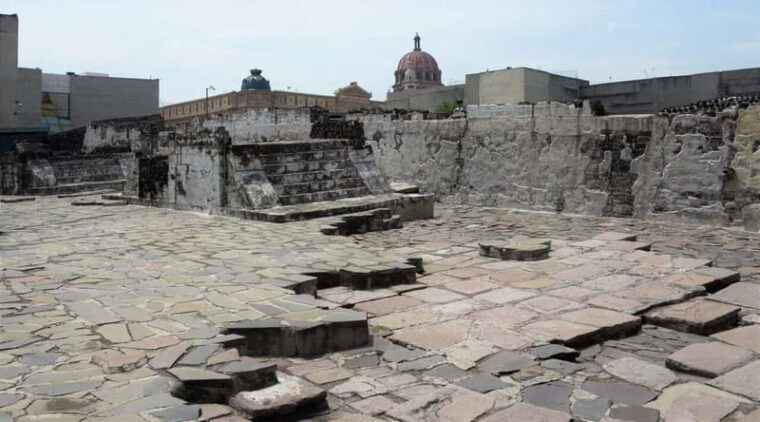 mexico-city-templo-mayor-skip-the-line-entry-ticket