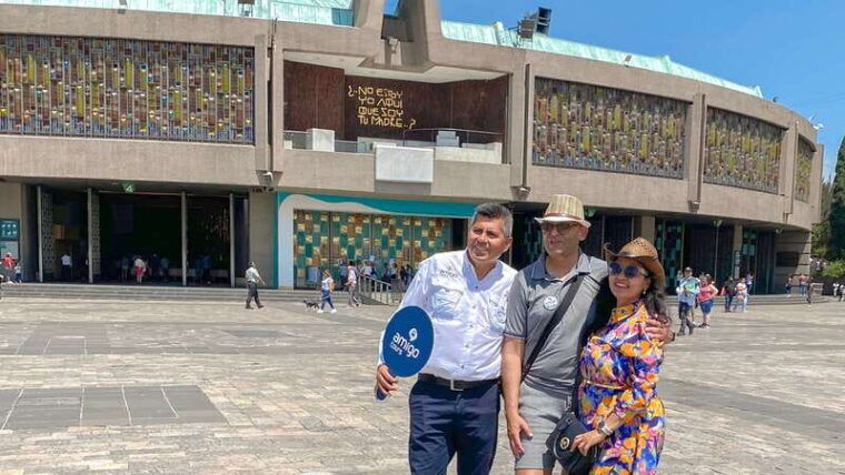 mexico-city-teotihuacan-tlatelolco-guadalupe-shrine-tour
