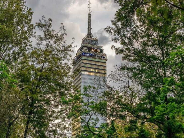 mexico-city-torre-latinoamericana-admission-by-mirador