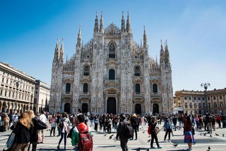 milan-highlight-tour-with-a-local