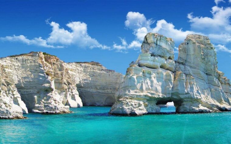 milos-kleftiko-sunset-catamaran-cruise-with-meal-drinks-2