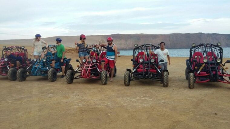 mini-buggy-go-kart-in-paracas-national-reserve