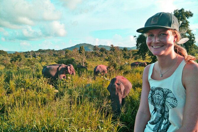 Minneriya / Kaudulla National Park Jeep Safari - Why This Tour Works Well for Different Travelers