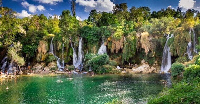 mostar-and-kravice-waterfalls-tour-from-dubrovnik