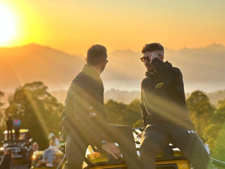 mount-batur-4wd-jeep-sunrise-tour-experience