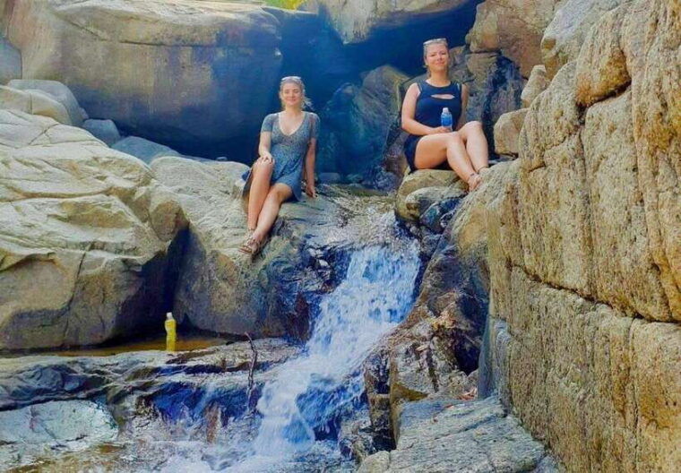 mui-ne-hidden-waterfall-vinh-hy-bay-snorkeling-adventure
