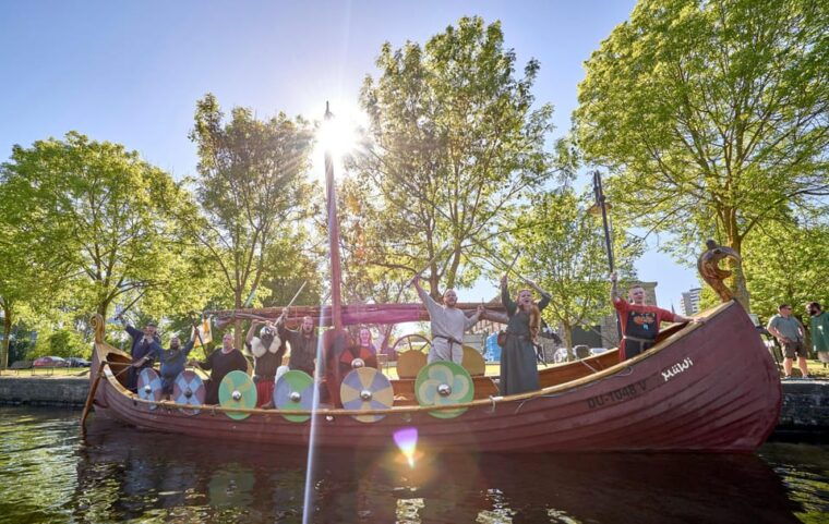 mulheim-an-der-ruhr-embark-on-a-rowing-adventure-with-our-viking-ship