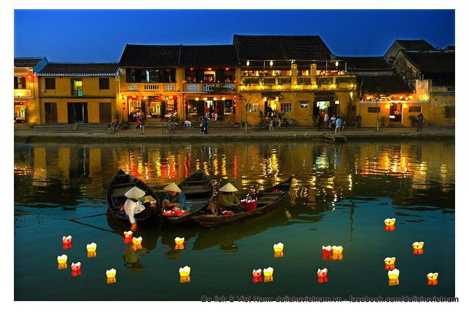 My Son - Hoi An Private Tour - FAQs