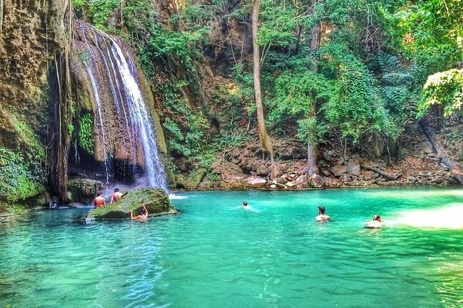 Mystical Waterfall and River Kwai Tour (Private & All-Inclusive) - Pricing & Value