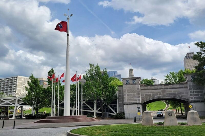 nashville-guided-city-van-tour