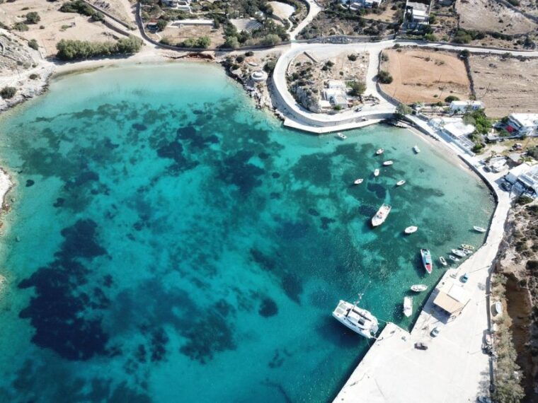 naxos-luxury-catamaran-day-trip-with-lunch-and-drinks
