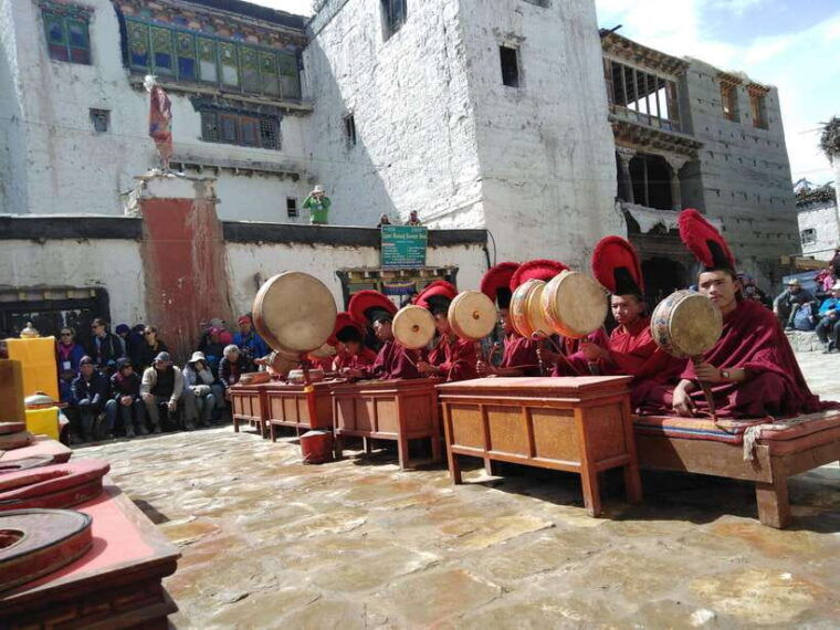 nepal-tiji-festival-trek-in-2025-upper-mustang-trek-drive