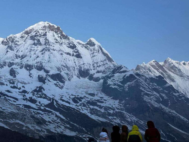 nepal-time-for-easy-annapurna-base-camp-trek