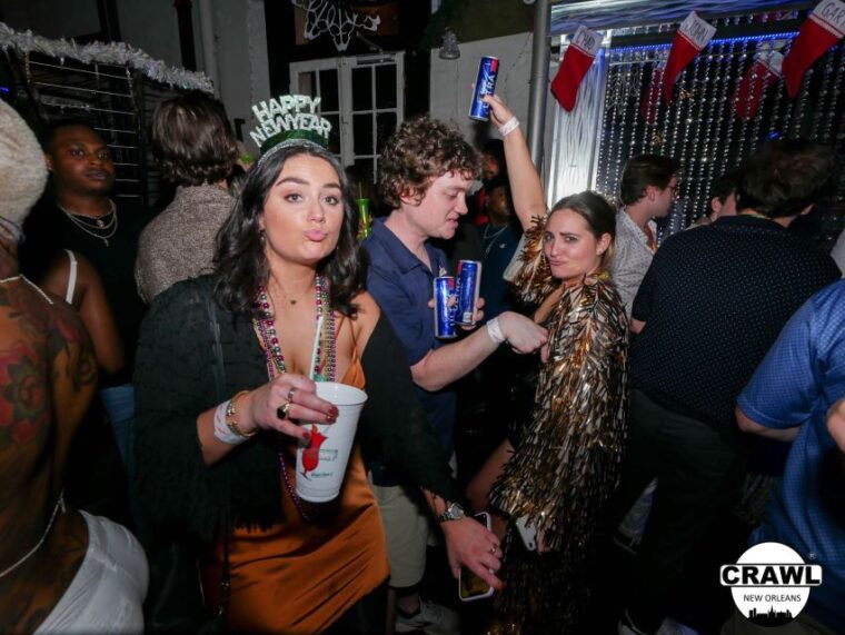 new-orleans-vip-bar-and-club-crawl-tour-with-free-shots
