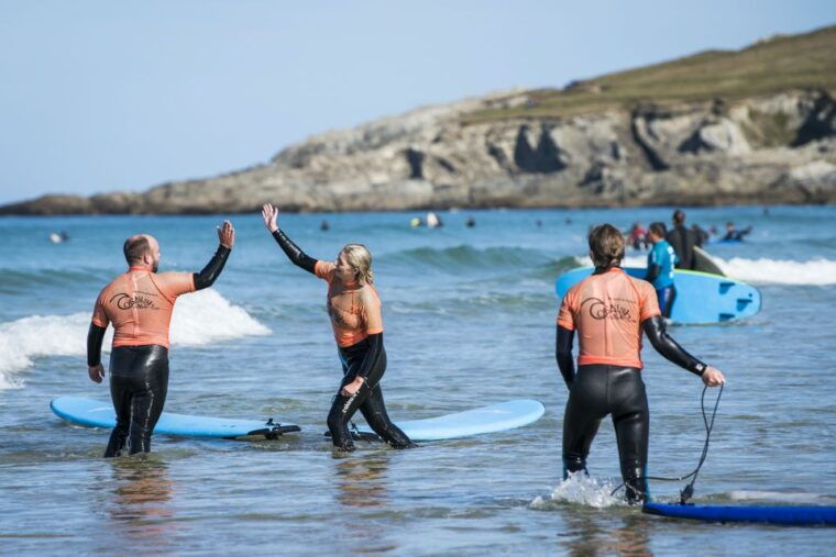 newquay-2-nights-camping-surfing-and-coasteering-trip
