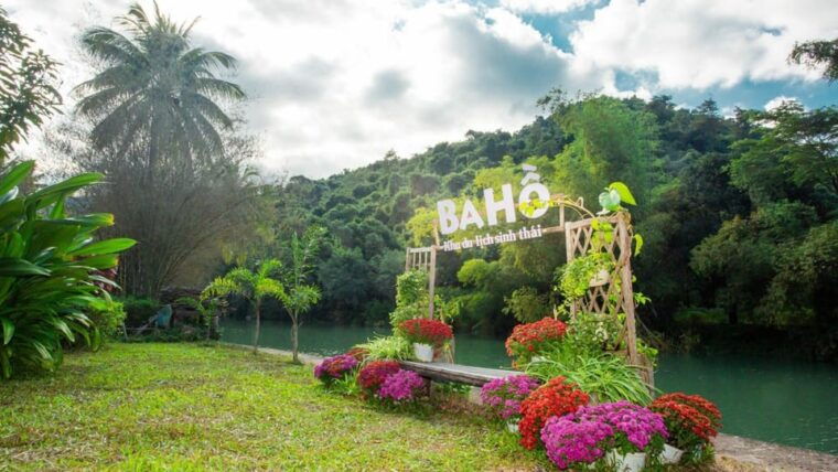 nha-trang-ba-ho-waterfall-half-day-trip