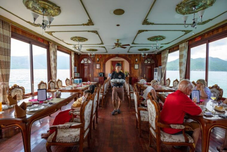 nha-trang-day-cruise-or-sunset-dinner-cruise-on-the-sea