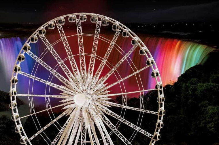 niagara-falls-canada-clifton-hill-6-attraction-fun-pass