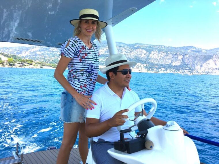 nice-private-french-riviera-solar-boat-cruise