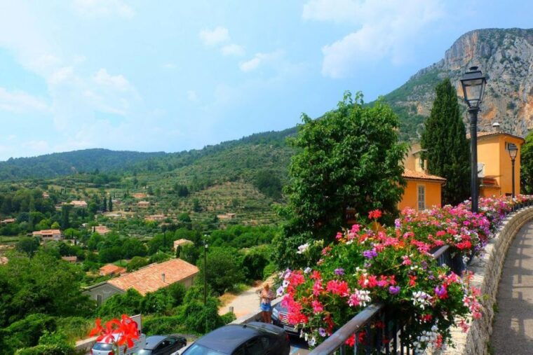 nice-the-gorges-du-verdon-and-ste-croix-lake-full-day-tour