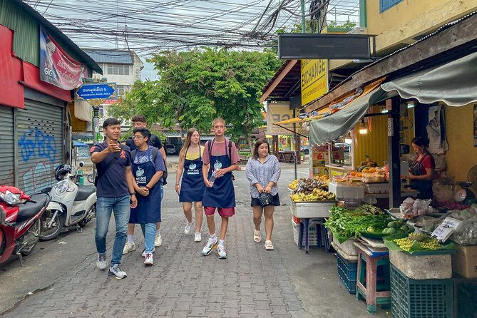 Northern Thai Cooking Experience in Chiangmai - FAQ