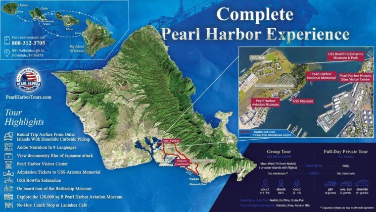 oahu-pearl-harbor-and-historic-honolulu-half-day