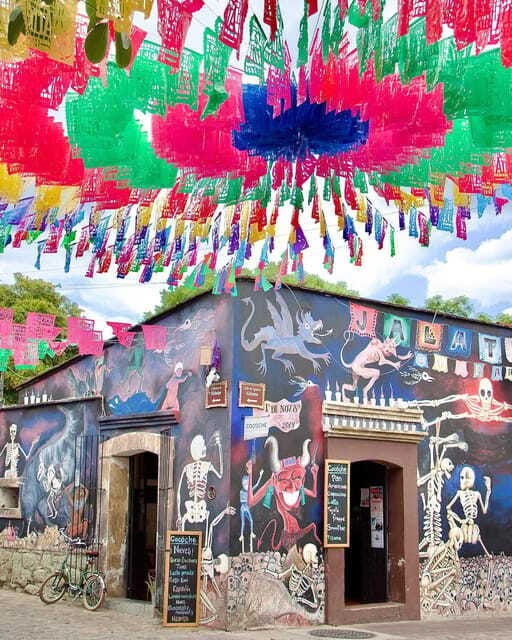 oaxaca-and-its-colors-walking-city-tour