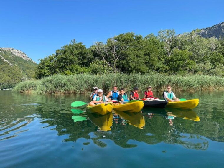 omis-river-kayaking-sea-snorkeling-tour-from-split-omis