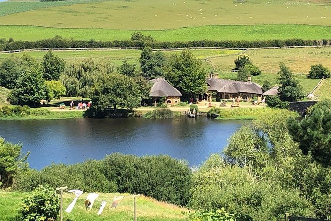 One day Hobbiton Movie set visit from Auckland - Final Verdict
