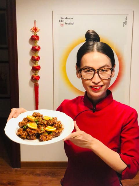 online-cooking-class-orange-chicken-by-chef-sunflower-li