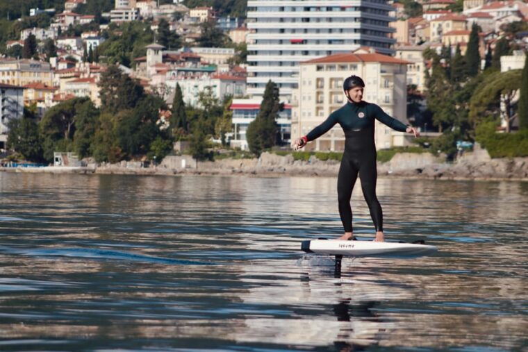 opatija-electric-foil-lesson