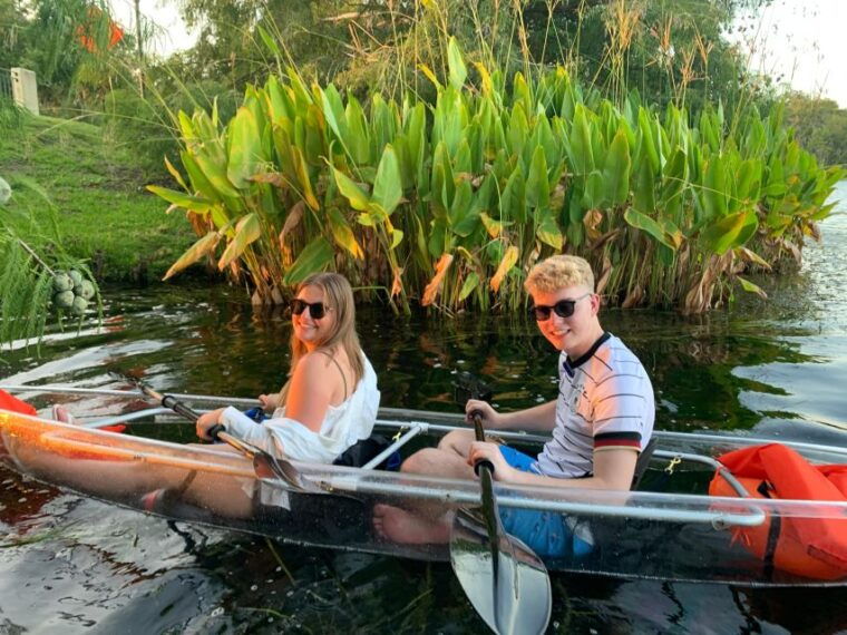 orlando-urban-clear-kayak-or-paddleboard-in-paradise