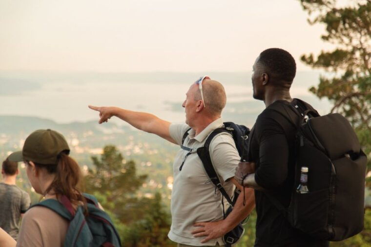 oslo-best-view-of-the-oslofjord-hike
