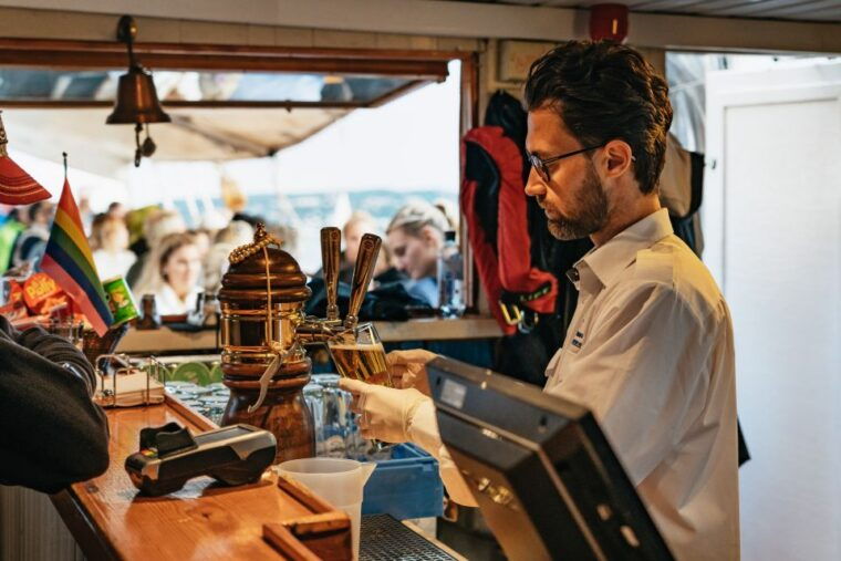 oslo-fjord-evening-cruise-with-shrimp-buffet