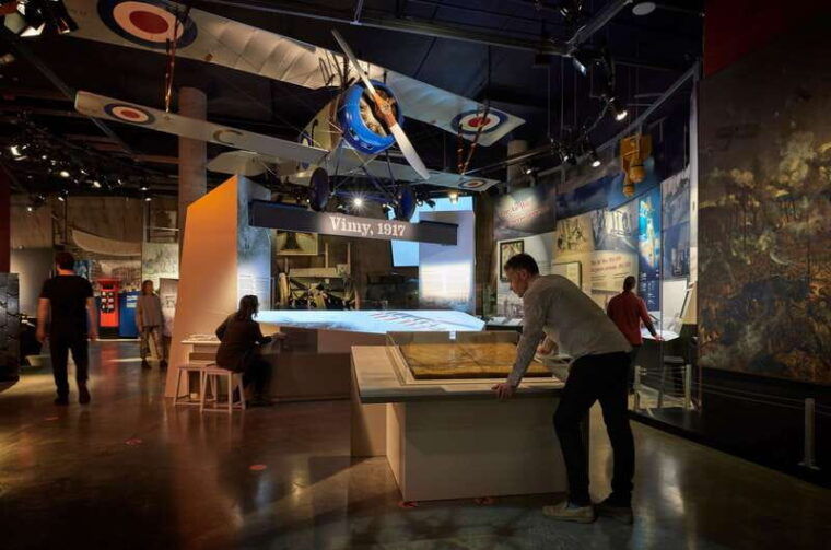 ottawa-canadian-war-museum-admission