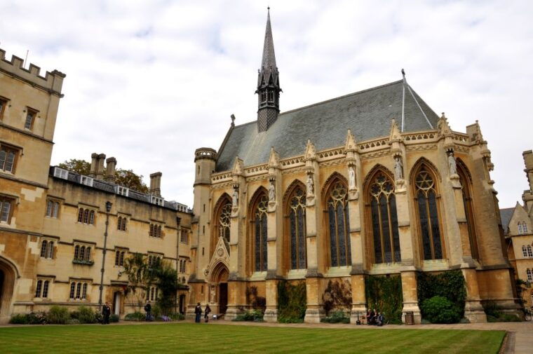 oxford-cs-lewis-and-jrr-tolkien-walking-tour