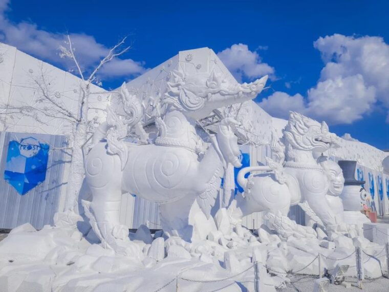 pattaya-frost-magical-ice-of-siam-tourist-entry-ticket