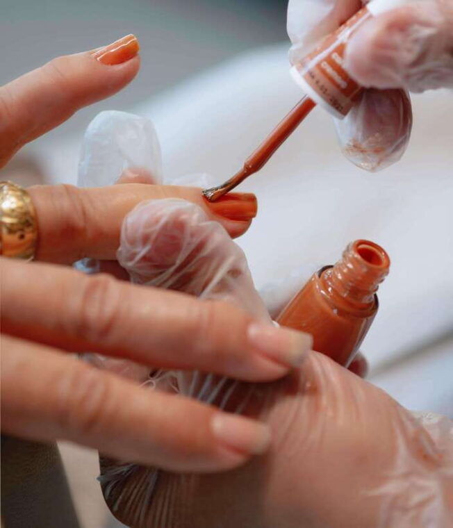 pedicure-manicure-with-nail-polish-home-services