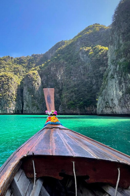 phi-phi-private-longtail-boat-to-maya-bay