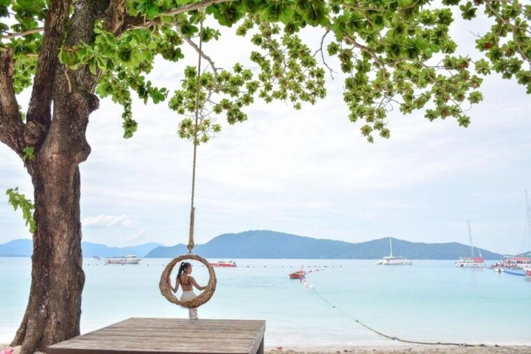 phuket-coral-island-sunset-dinner-by-sailing-catamaran