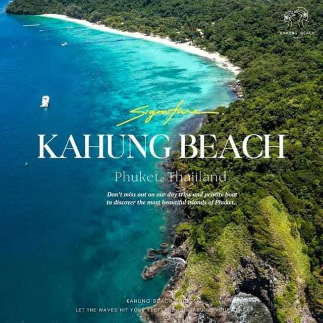 phuket-kahung-beach-tour-with-snorkeling-and-water-sports