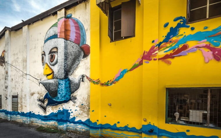 phuket-old-town-morning-street-art-walking-tour-with-lunch