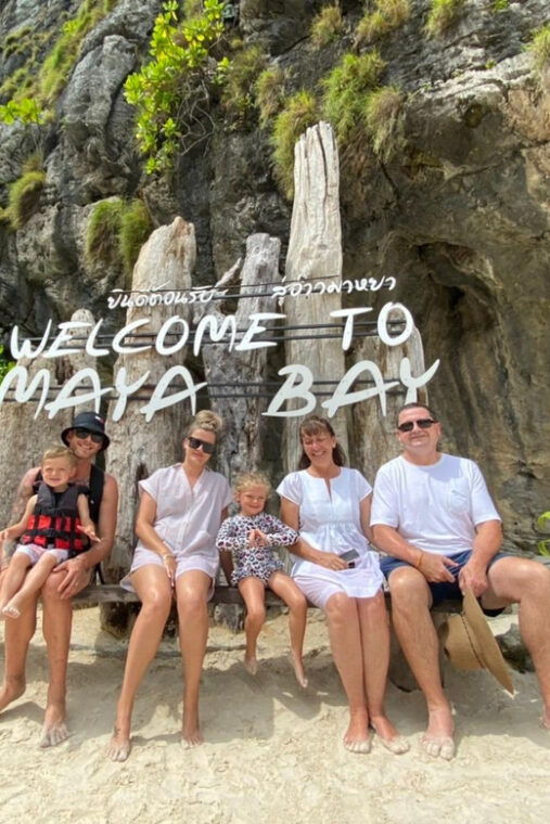 phuket-premium-day-trip-to-phi-phi-maya-bamboo-island