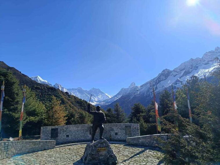 pokhara-11-day-everest-base-camp-trek