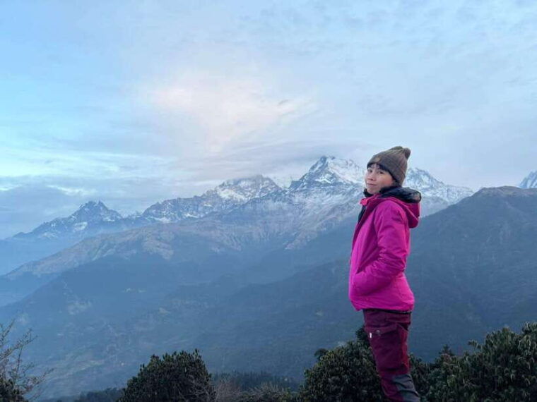pokhara-4-day-ghorepani-poon-hill-sunrise-trek