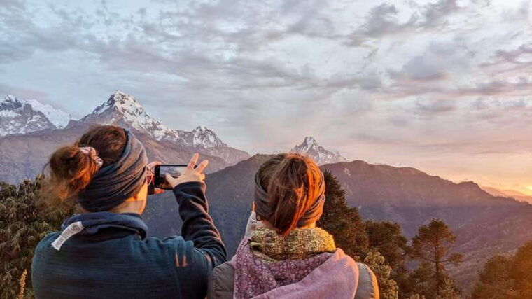 pokhara-4-day-poon-hill-and-ghandruk-guided-trek