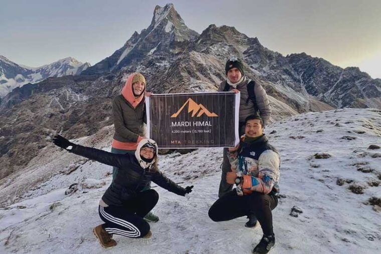 pokhara-5-day-mardi-himal-trek-with-himalayan-hot-springs