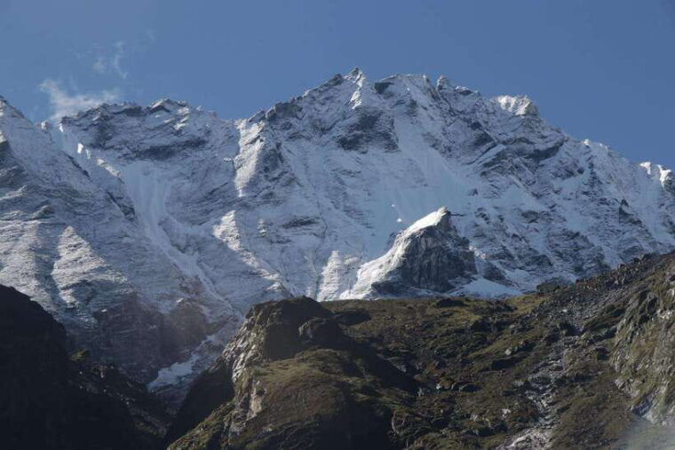 pokhara-6-day-langtang-trek