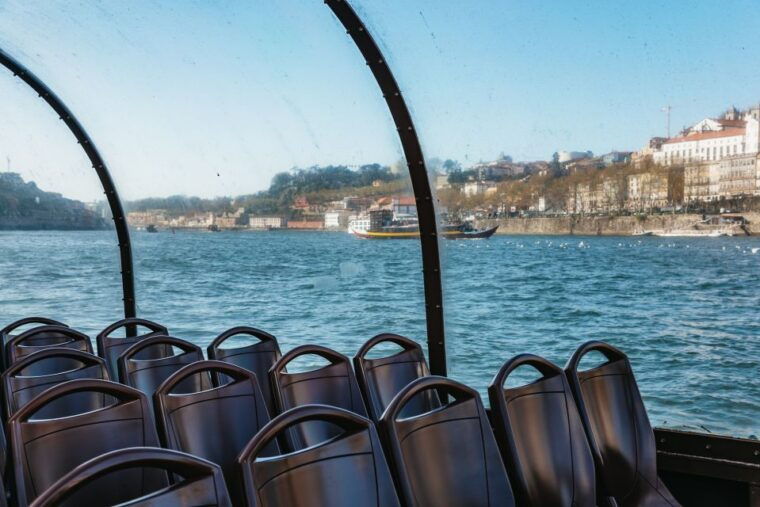 porto-bridges-cruise-with-optional-wine-cellar-tour