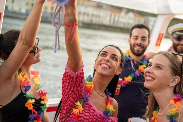 porto-douro-river-party-boat-with-sunset-option-6-bridges